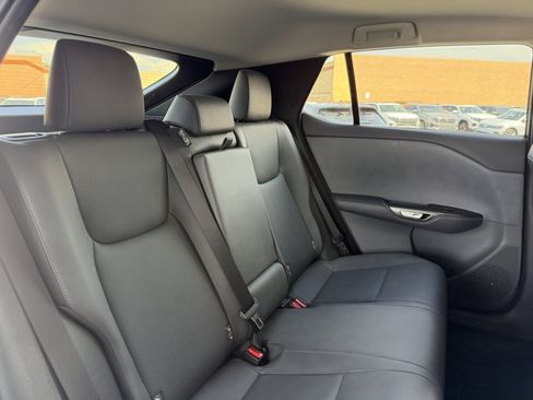 Used 2025 Lexus RZ 300e w/ Accessory Package (P5) FWD image 34