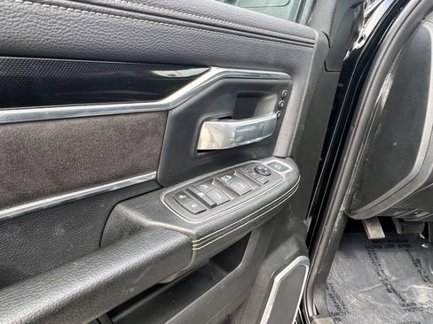 Used 2021 RAM 2500 Laramie image 18