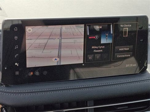 New 2026 INFINITI QX60 Pure w/ Cargo Package image 29