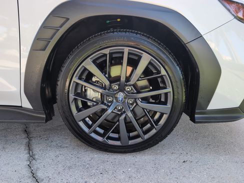 Used 2023 Subaru WRX Limited AWD/4WD image 13