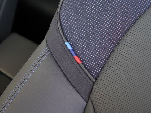 New 2027 BMW 530i xDrive AWD/4WD image 13