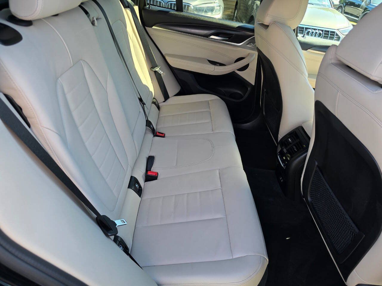 Used 2022 BMW X3 xDrive30i w/ M Sport Package AWD/4WD image 29