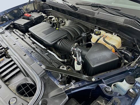 Used 2022 Chevrolet Silverado 1500 RST w/ Convenience Package II image 27