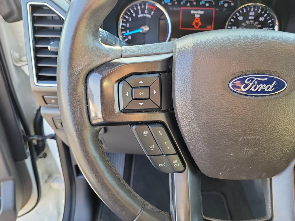 Used 2021 Ford Expedition Limited RWD image 30