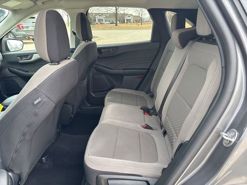Used 2022 Ford Escape SE AWD/4WD image 34