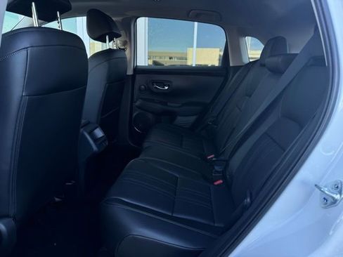New 2026 Honda HR-V EX-L image 19