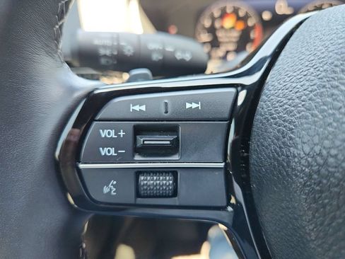 Used 2023 Honda Civic Sport Touring image 19