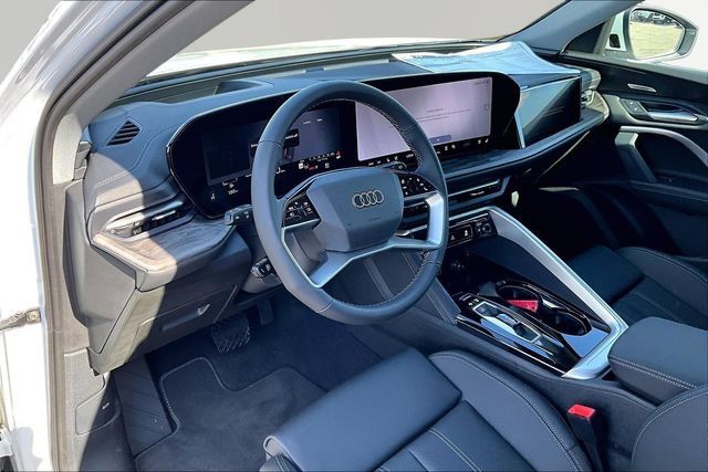 New 2026 Audi Q5 Premium Plus AWD/4WD image 13