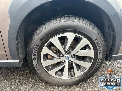 Certified 2023 Subaru Outback Premium AWD/4WD image 28