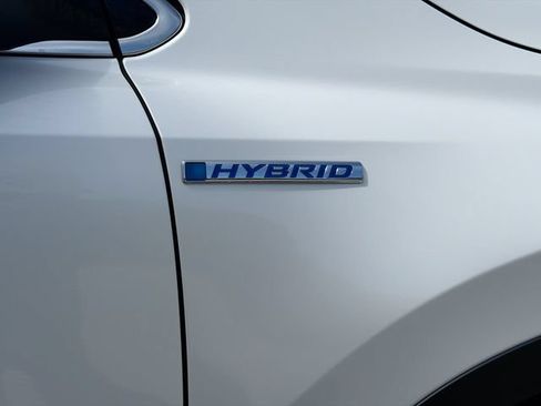 Used 2022 Honda CR-V EX-L image 44
