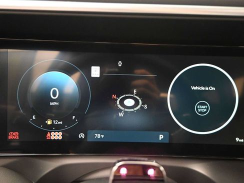 New 2027 Hyundai Palisade SEL AWD/4WD image 16