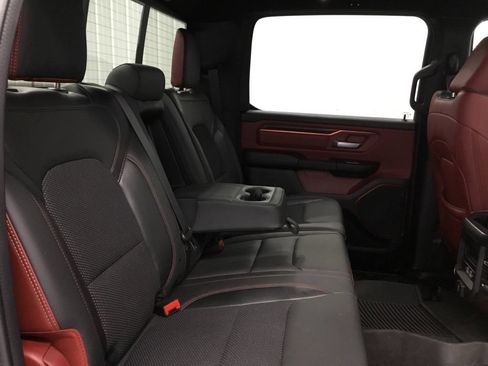 Used 2023 RAM 1500 Rebel w/ Rebel Level 2 Equipment Group AWD/4WD image 41