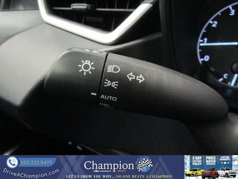 Used 2024 Toyota Corolla SE FWD image 21