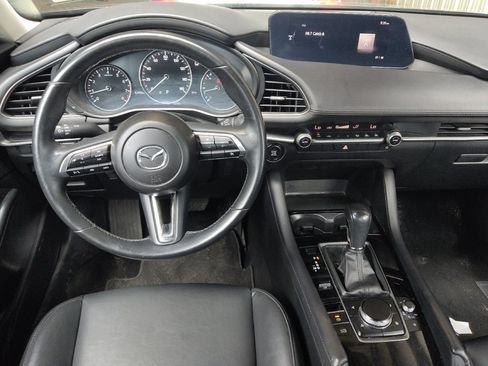Used 2024 MAZDA MAZDA3 s FWD image 22