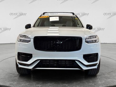 Used 2023 Volvo XC90 T8 Ultimate w/ Protection Package Premier AWD/4WD image 7