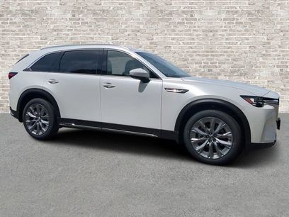 New 2026 MAZDA CX-90 3.3 Turbo w/ Premium Plus Pkg
