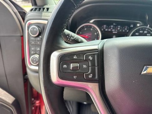 Used 2023 Chevrolet Silverado 2500 LTZ w/ LTZ Convenience Package AWD/4WD image 22