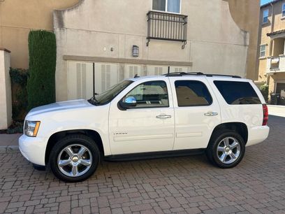 Used 2011 Chevrolet Tahoe LS w/ Regional Value Package