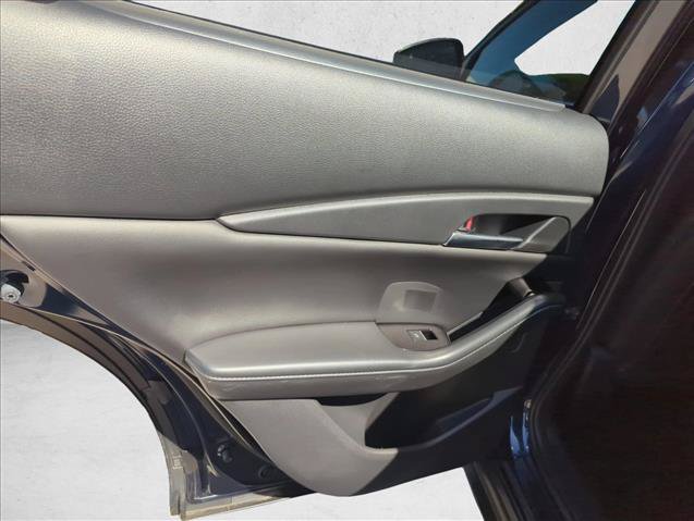 Used 2025 MAZDA CX-30 AWD 2.5 S w/ Preferred Package image 9