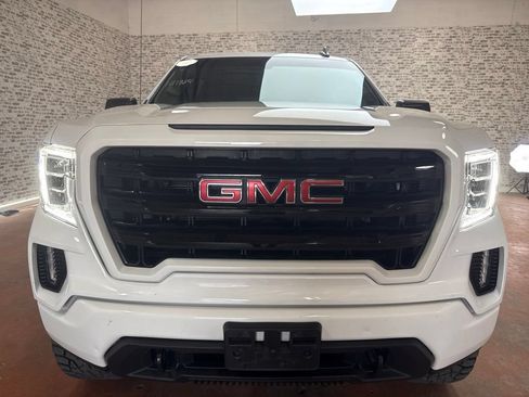 Used 2021 GMC Sierra 1500 Elevation AWD/4WD image 2