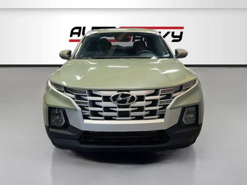 Used 2024 Hyundai Santa Cruz SEL AWD/4WD image 2