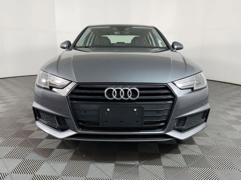 Used 2019 Audi A4 2.0T Premium image 4