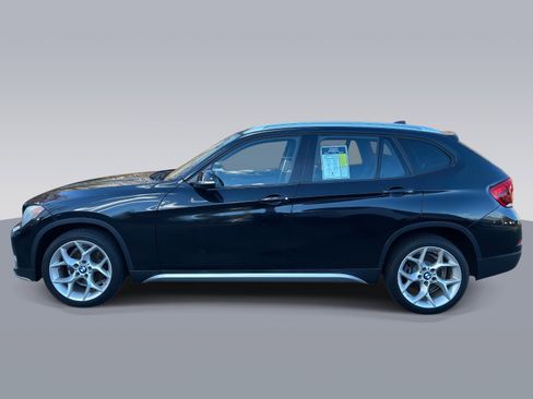 Used 2015 BMW X1 sDrive28i image 6
