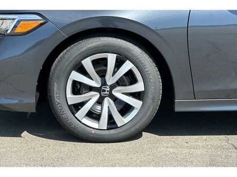 Used 2026 Honda Civic LX image 32