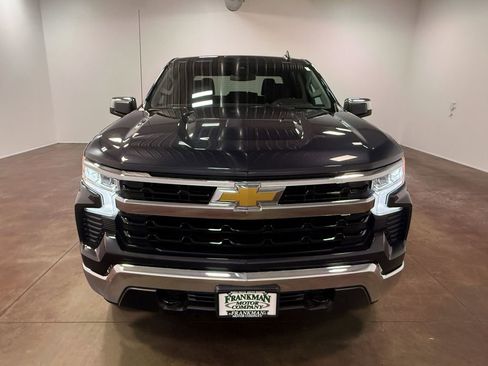 Used 2023 Chevrolet Silverado 1500 LT image 42