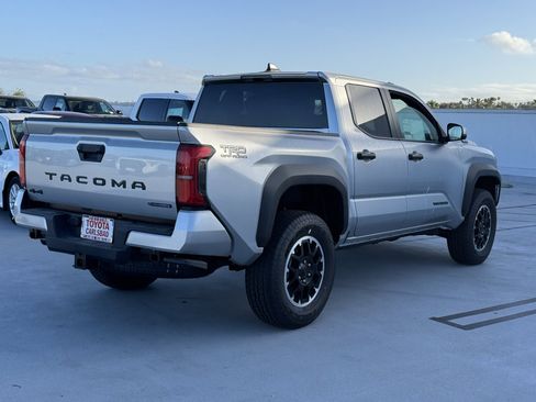 New 2025 Toyota Tacoma TRD Off-Road image 14