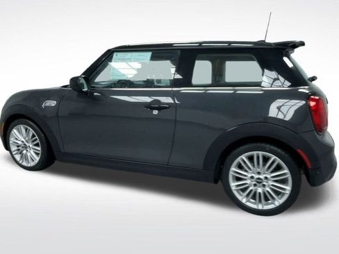 Used 2020 MINI Cooper S image 21