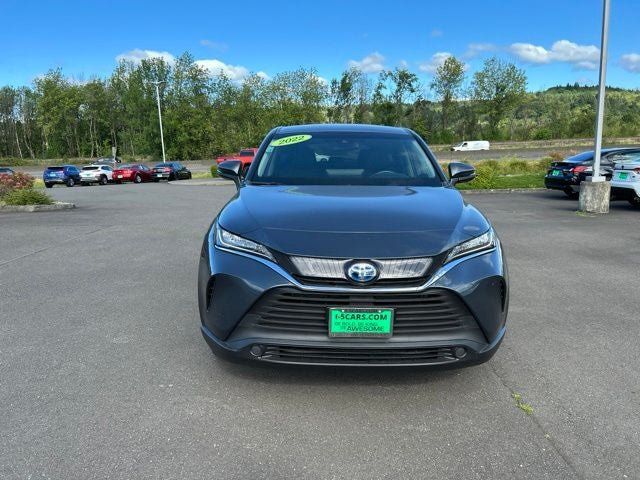 Used 2022 Toyota Venza LE AWD/4WD image 11