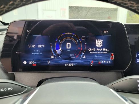 Used 2024 Chevrolet Traverse LT FWD image 25