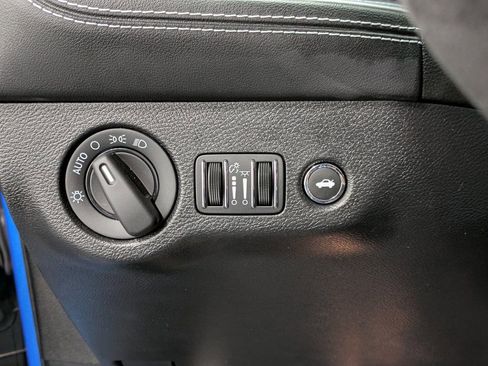 Used 2023 Dodge Challenger SRT Hellcat image 26