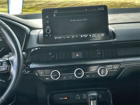 Certified 2023 Honda CR-V Sport Touring image 18