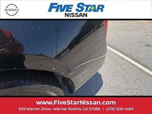 Used 2012 Cadillac SRX Luxury FWD image 28