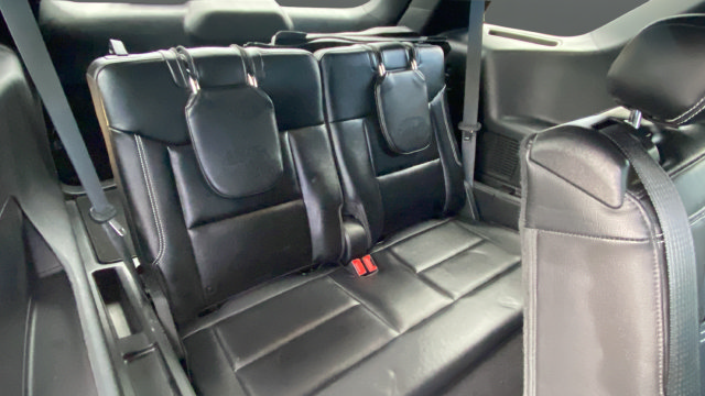 Used 2022 Ford Explorer ST w/ ST High-Performance Pack AWD/4WD image 25