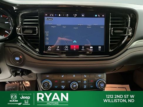 New 2026 Dodge Durango GT w/ Blacktop Package AWD/4WD image 33