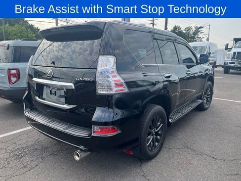 Used 2020 Lexus GX 460 Premium AWD/4WD image 7
