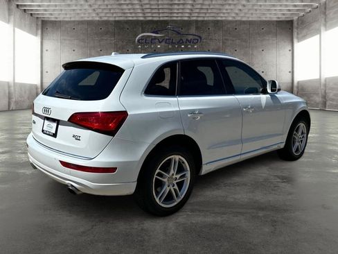 Used 2015 Audi Q5 2.0T Premium Plus AWD/4WD image 3