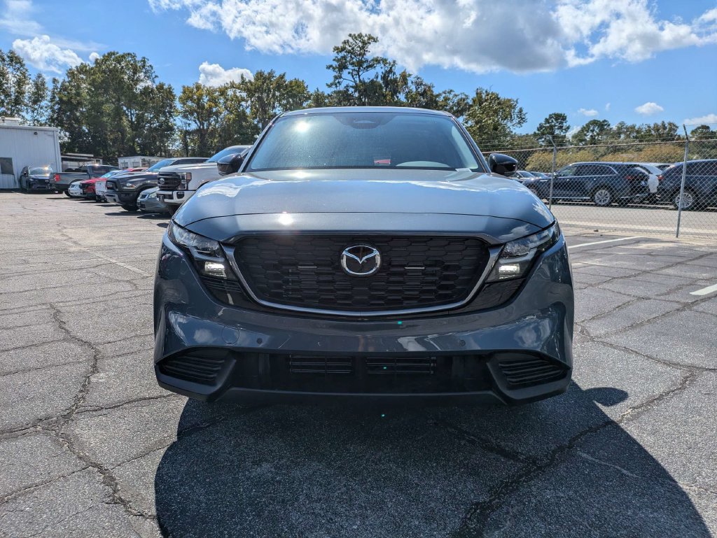 New 2026 MAZDA CX-5 Select AWD/4WD image 9
