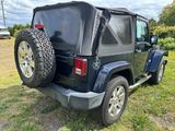 Used 2013 Jeep Wrangler Sport image 5
