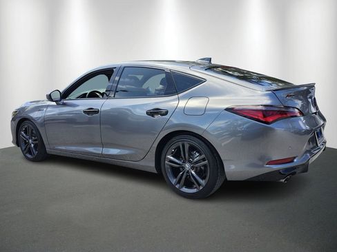 Used 2024 Acura Integra A-Spec image 5