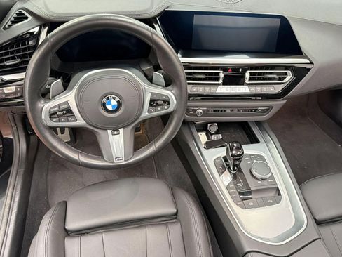 Used 2023 BMW Z4 sDrive30i w/ Convenience Package image 27