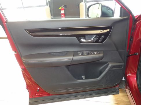 Used 2026 Honda CR-V Sport Touring image 23