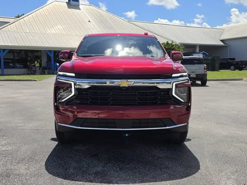 New 2026 Chevrolet Tahoe LS RWD image 8