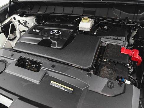 Used 2023 INFINITI QX60 Autograph w/ Cargo Package AWD/4WD image 44