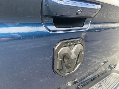 Used 2022 RAM 1500 Laramie w/ Sport Appearance Package image 10