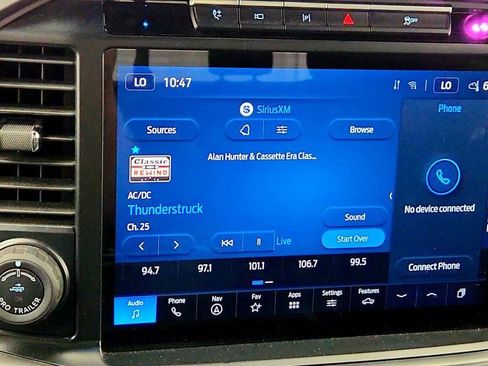 Used 2024 Ford F150 XLT w/ Equipment Group 302A MID AWD/4WD image 16