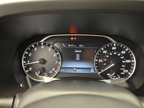 New 2026 Nissan Frontier S image 14